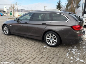 Vand  bmw seria 5 F11 - imagine 8