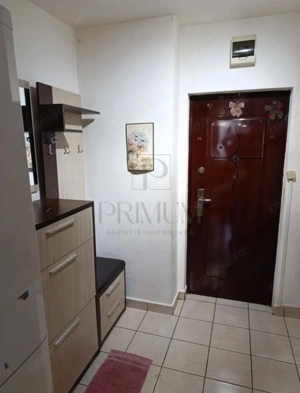 Cetatii - 2 Camere - Boxa in CF - Etaj 1 cu LIFT - imagine 4