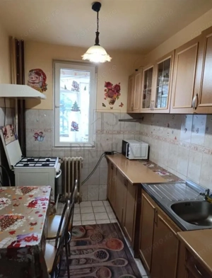 Cetatii - 2 Camere - Boxa in CF - Etaj 1 cu LIFT - imagine 3