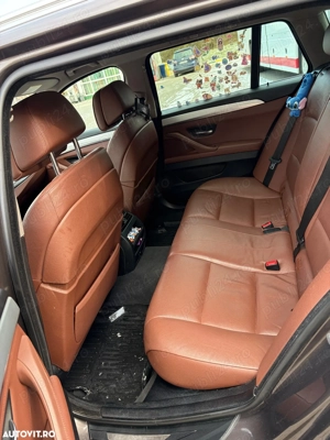 Vand  bmw seria 5 F11 - imagine 10