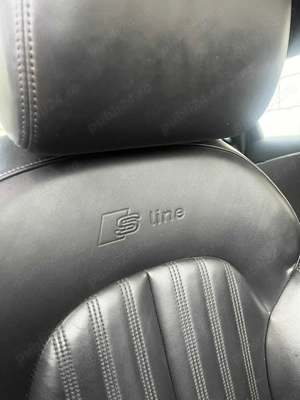 Vand audi a6 c7 2016 competition s line - imagine 8