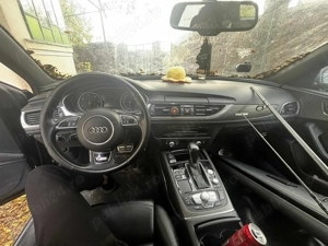 Vand audi a6 c7 2016 competition s line - imagine 6