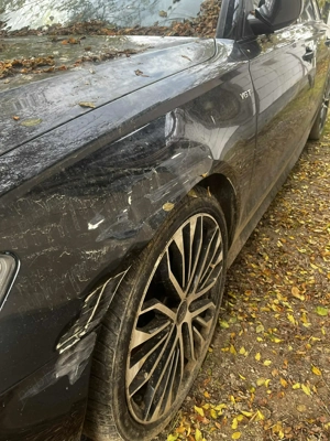 Vand audi a6 c7 2016 competition s line - imagine 2