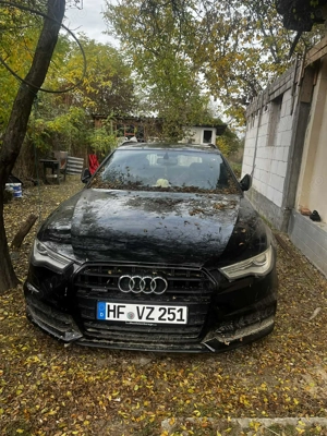 Vand audi a6 c7 2016 competition s line - imagine 5