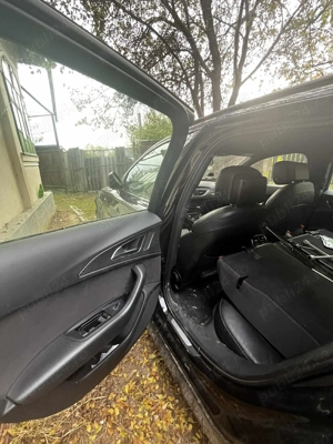 Vand audi a6 c7 2016 competition s line - imagine 4