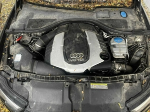 Vand audi a6 c7 2016 competition s line - imagine 7