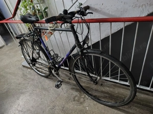 Bicicleta Koga Miyata