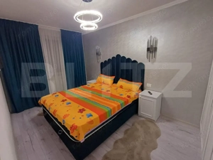 Apartament 2 camere, 47 mp, zona Central - imagine 4