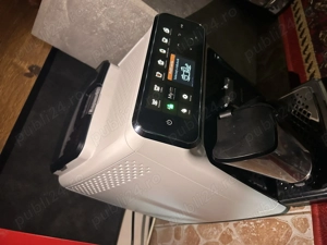 Vând aparat de cafea Philips 4300