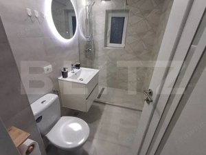 Apartament 2 camere, 47 mp, zona Central - imagine 5