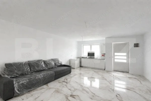 Casă 3 dormitoare, 110 mp, zona Ampoi 1 - imagine 4
