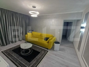 Apartament 2 camere, 47 mp, zona Central - imagine 3