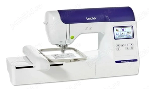 Masina de brodat BROTHER INNOV-is F440E