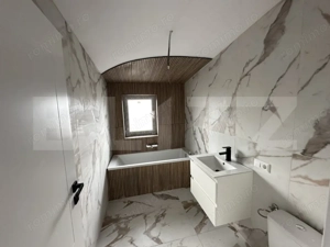 Casă 3 dormitoare, 110 mp, zona Ampoi 1 - imagine 8