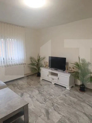Apartament 2 camere, 55 mp, zona Dambovita - imagine 11