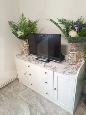 Apartament 2 camere, 55 mp, zona Dambovita - imagine 7