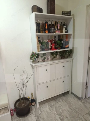 Apartament 2 camere, 55 mp, zona Dambovita - imagine 3