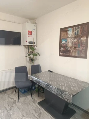 Apartament 2 camere, 55 mp, zona Dambovita - imagine 12