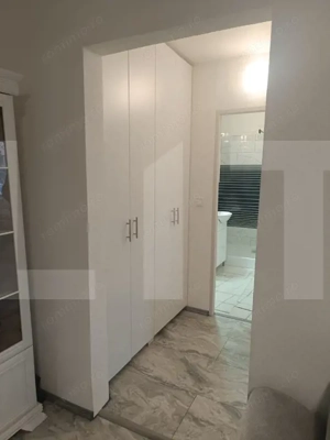 Apartament 2 camere, 55 mp, zona Dambovita - imagine 6