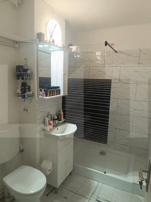 Apartament 2 camere, 55 mp, zona Dambovita - imagine 9
