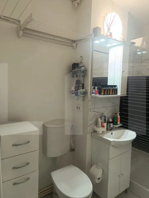 Apartament 2 camere, 55 mp, zona Dambovita - imagine 10