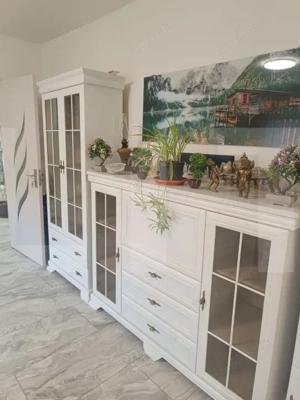 Apartament 2 camere, 55 mp, zona Dambovita - imagine 4