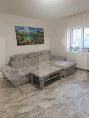 Apartament 2 camere, 55 mp, zona Dambovita - imagine 5