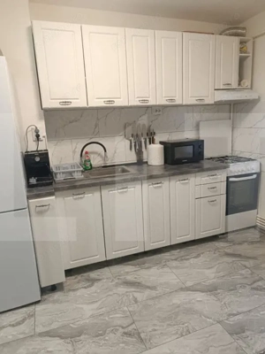 Apartament 2 camere, 55 mp, zona Dambovita
