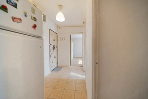 Decomandat* bloc 1980*etaj 3/8* 7 minute metrou* Str. Azurului - imagine 6