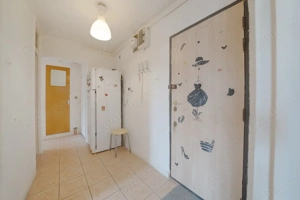 Decomandat* bloc 1980*etaj 3/8* 7 minute metrou* Str. Azurului - imagine 5