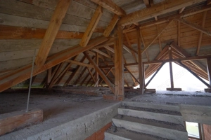 Casǎ de vânzare 7 camere P+E Sânmartin sat. Rontǎu - imagine 7