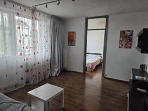Vand apartament 2 camere. Etaj3 Sibiu - imagine 4