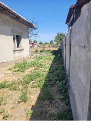 casa batraneasca  - imagine 2
