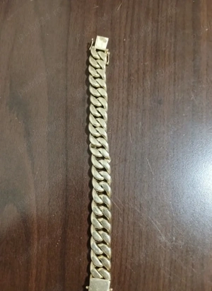 Bratara aur 585 14K - imagine 3