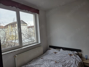 Vand apartament 2 camere. Etaj3 Sibiu - imagine 3