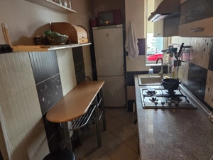 Vand apartament 2 camere. Etaj3 Sibiu - imagine 6