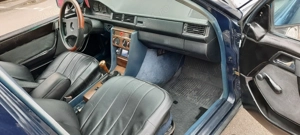 Mercedes W 124 , An 1987, Mot 2,0 D , Manual , inm RO, BUZAU Tel - O7671915O4 - imagine 9