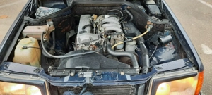 Mercedes W 124 , An 1987, Mot 2,0 D , Manual , inm RO, BUZAU Tel - O7671915O4 - imagine 10