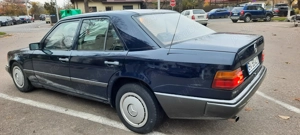 Mercedes W 124 , An 1987, Mot 2,0 D , Manual , inm RO, BUZAU Tel - O7671915O4 - imagine 4