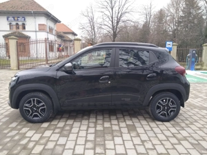 Dacia Spring 45CP - 2024 - imagine 3