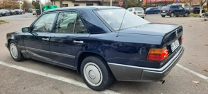 Mercedes W 124 , An 1987, Mot 2,0 D , Manual , inm RO, BUZAU Tel - O7671915O4 - imagine 5