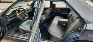 Mercedes W 124 , An 1987, Mot 2,0 D , Manual , inm RO, BUZAU Tel - O7671915O4 - imagine 6