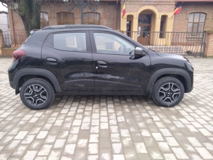 Dacia Spring 45CP - 2024 - imagine 4