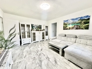 Apartament cu 2 camere - 55 mp - Centrala proprie - Zona Dambovita - imagine 4
