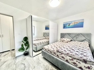 Apartament cu 2 camere - 55 mp - Centrala proprie - Zona Dambovita - imagine 11