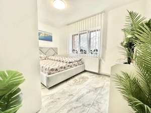 Apartament cu 2 camere - 55 mp - Centrala proprie - Zona Dambovita - imagine 10