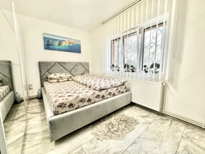 Apartament cu 2 camere - 55 mp - Centrala proprie - Zona Dambovita - imagine 9