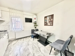 Apartament cu 2 camere - 55 mp - Centrala proprie - Zona Dambovita - imagine 6
