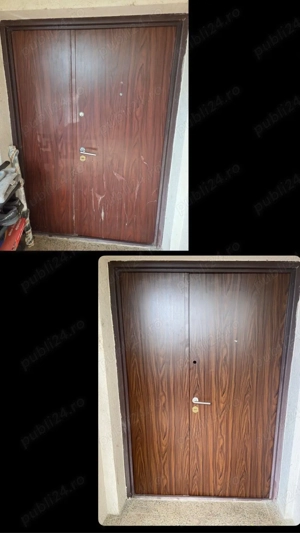 Colantari usi  int - ext Vopsim usi exterior - imagine 5