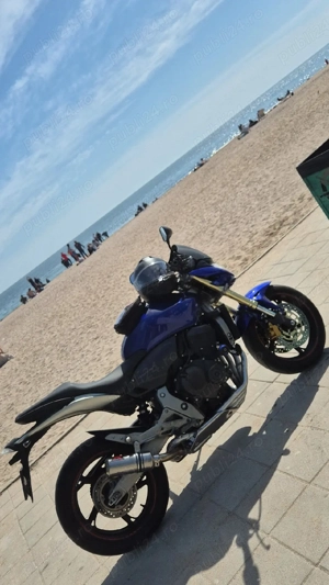 Honda Hornet pc41 - imagine 2